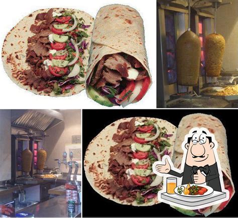 Kebab Erebuni .